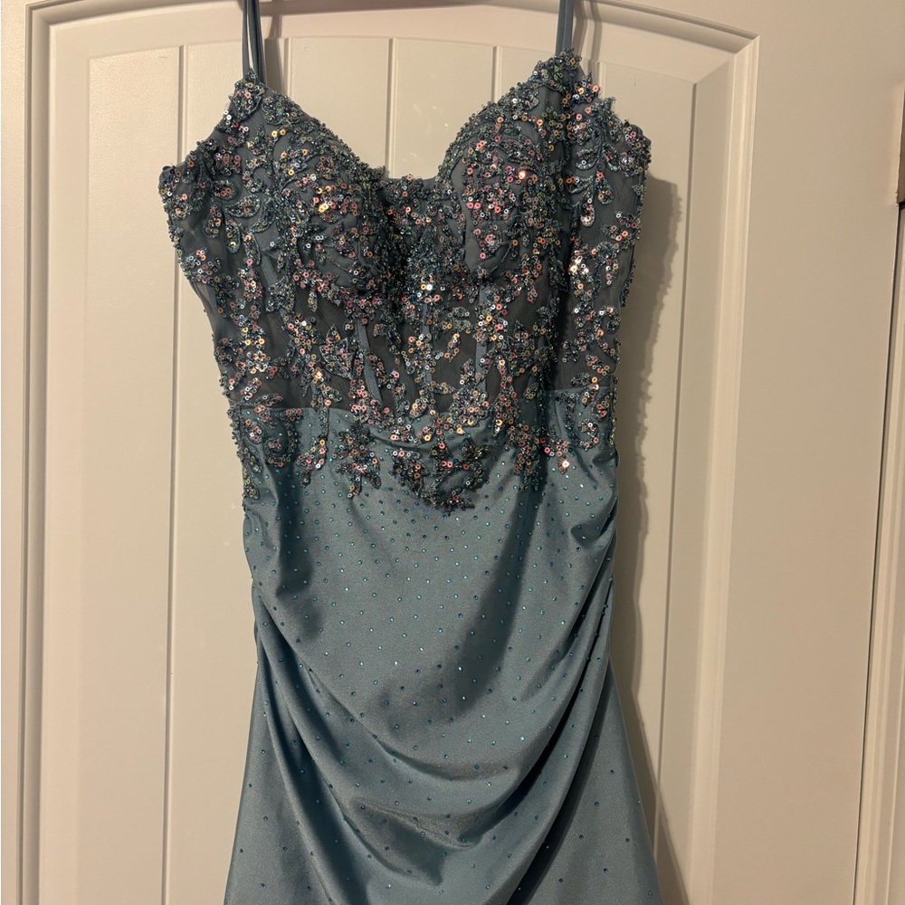 Homecoming dress